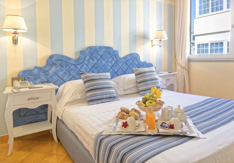 Hotel Terme Mareblu - Hotel Mareblu - Camera_1 Piccola